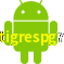 Aplicativo tigrespg7 para Android