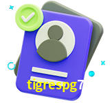 Tornar-se um membro do tigrespg7 é muito simples