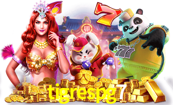 jogue em caça-níqueis ricos na tigrespg7