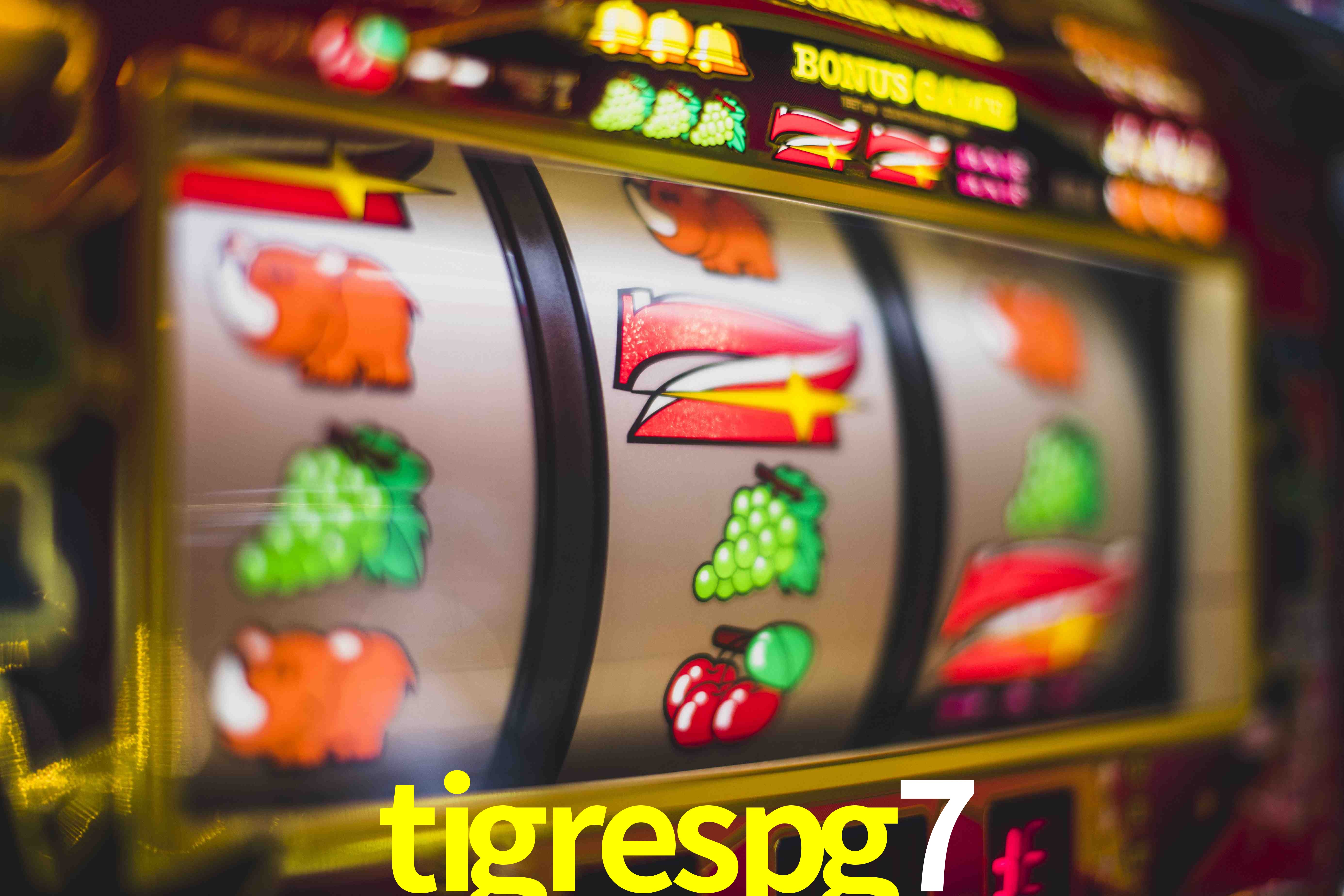 Welcome Bonus tigrespg7