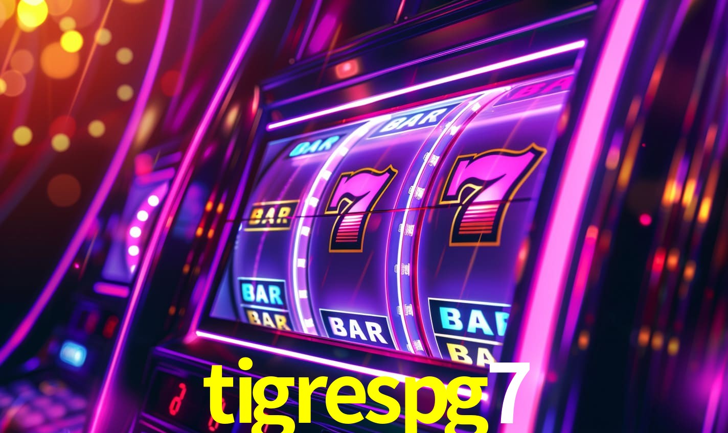 tigrespg7: Seu Cassino Premiado com Pagamentos Rápidos