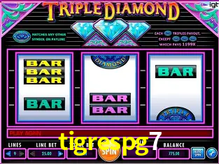 A Revolução dos Aplicativos de Jogos no tigrespg7