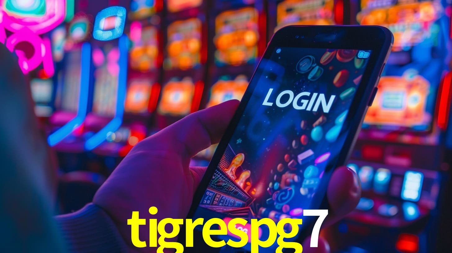 Estatísticas tigrespg7