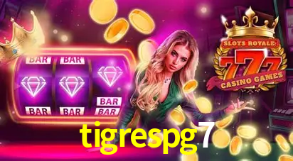 Desvendando o Mundo dos Jogos Virtuais na tigrespg7