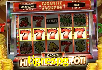 Desvendando o Mundo dos Jogos Virtuais na tigrespg7