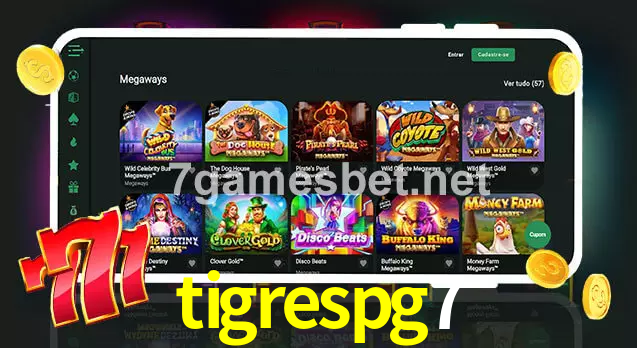 tigrespg7 aplicativo