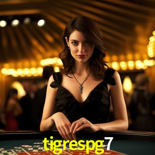 Desvendando o Mundo dos Jogos Virtuais na tigrespg7