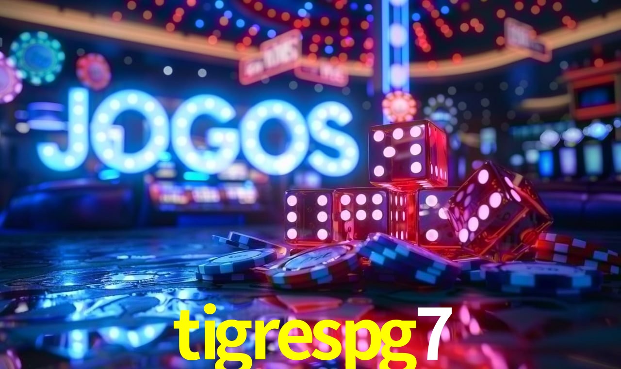 Casino VIP tigrespg7
