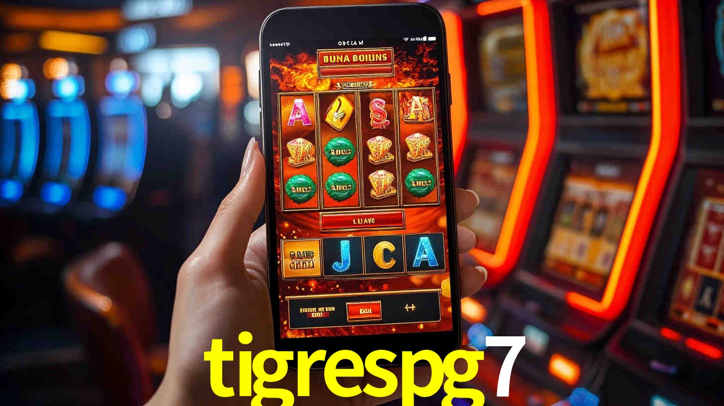 Experimente o Login Seguro Premium no tigrespg7