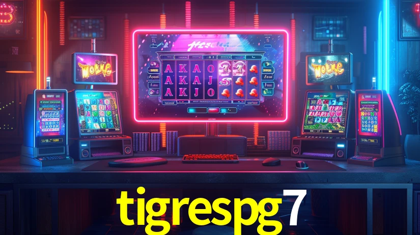tigrespg7,tigrespg7.com