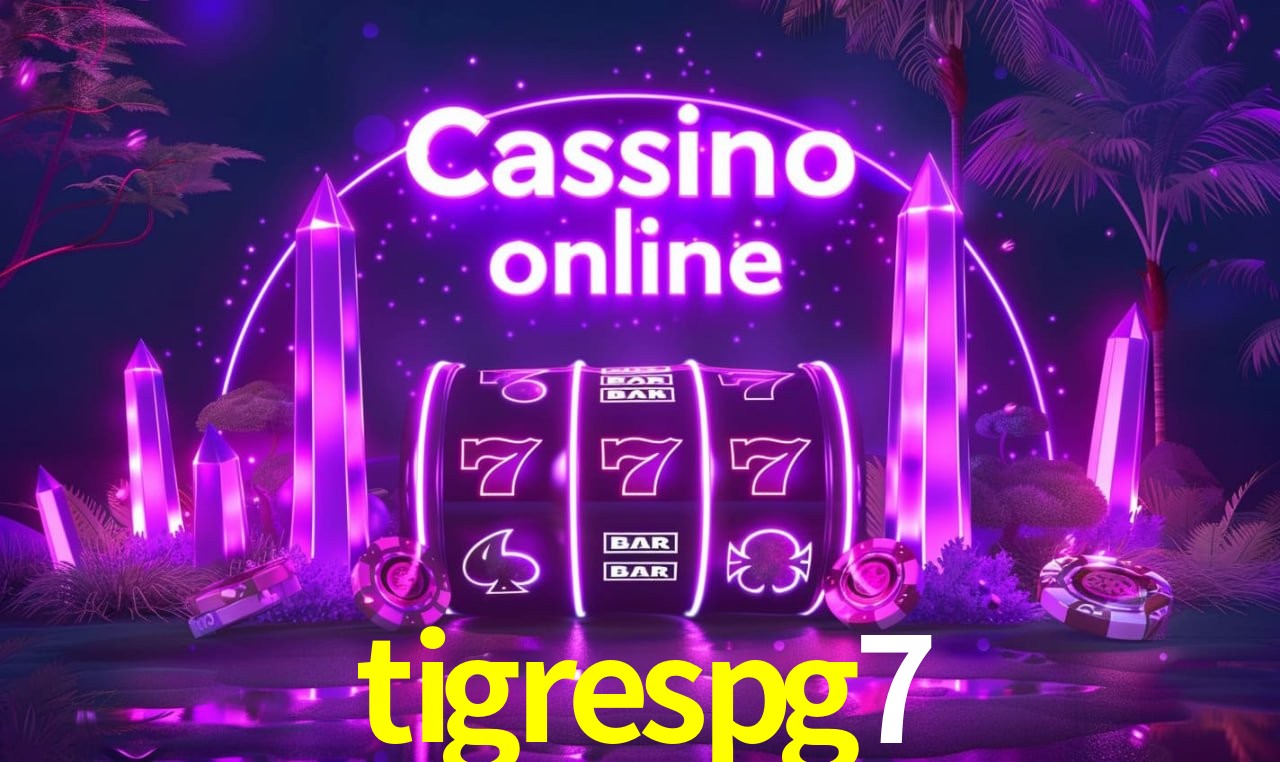 tigrespg7 - Login Methods