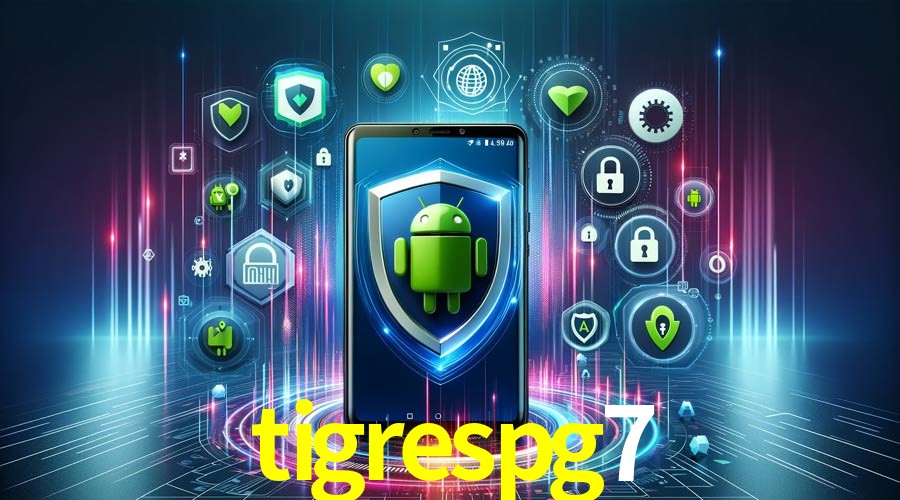 Responsive Design tigrespg7