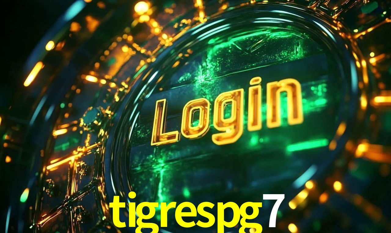 tigrespg7 - Installation Guide