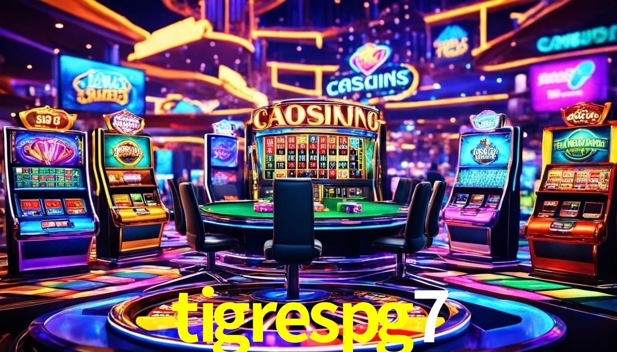 Design Responsivo tigrespg7