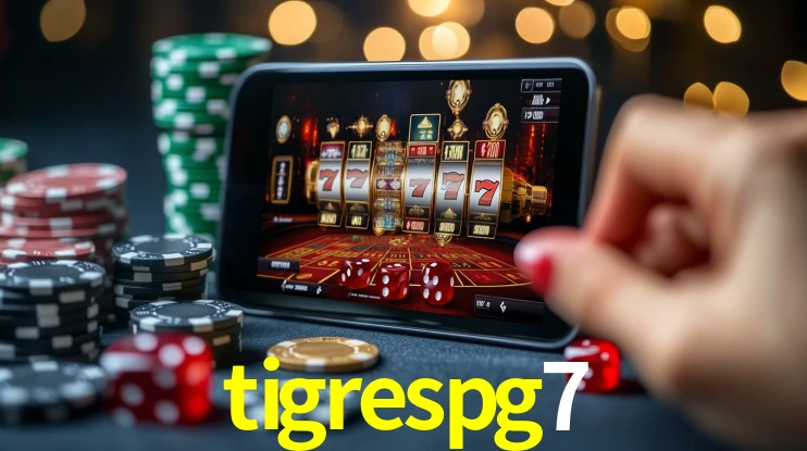 VIP Casino tigrespg7