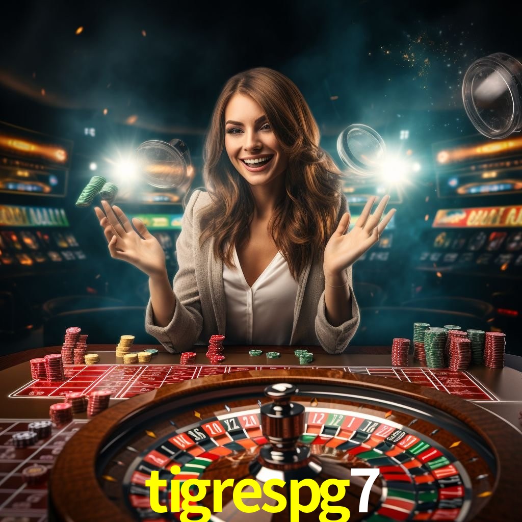 Premium Interface tigrespg7