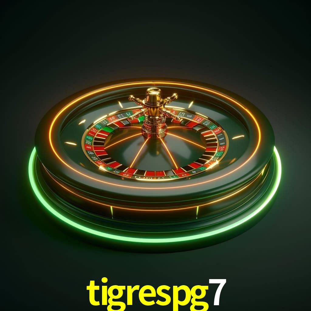 tigrespg7 App - Aplicativo Móvel Oficial