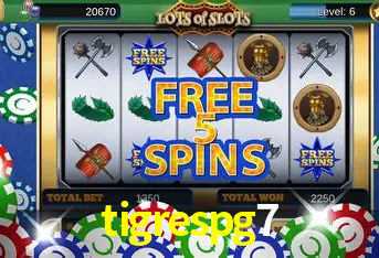 tigrespg7 Salvador - Studio Tour