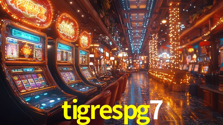 tigrespg7,tigrespg7.com