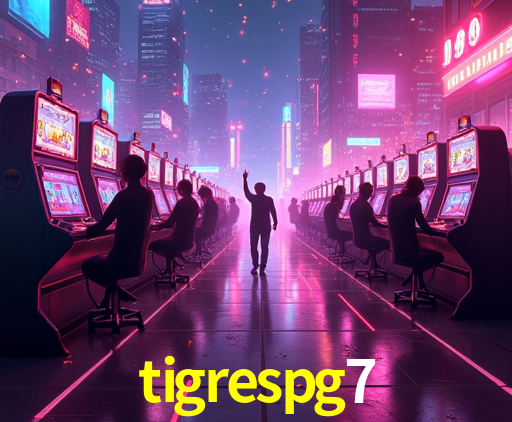 Apostas de Tênis tigrespg7