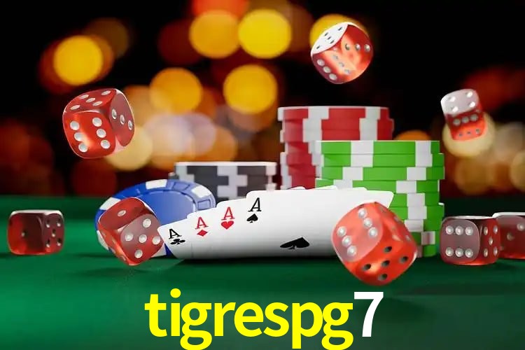 tigrespg7 Rio de Janeiro - Popular Jogos