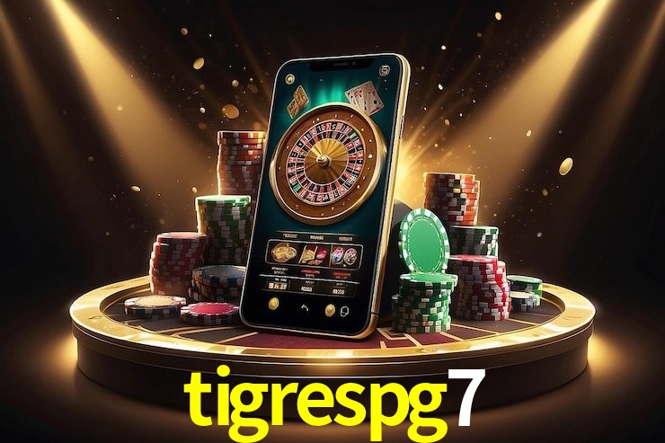 tigrespg7 Entrar - Login Seguro Certificado