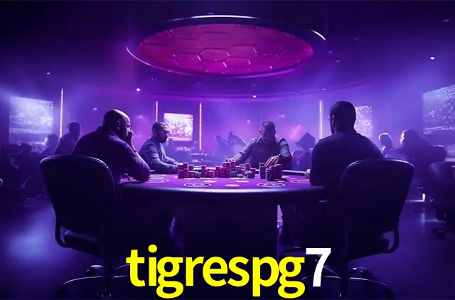 Sistemas de Segurança tigrespg7