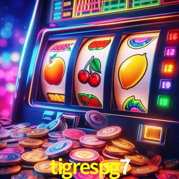 Benefícios da Conta tigrespg7