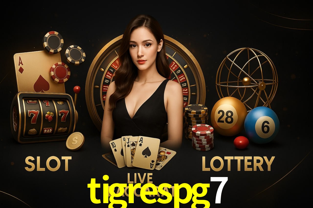 tigrespg7 Slot - 320+ Caça-Níqueis Premium