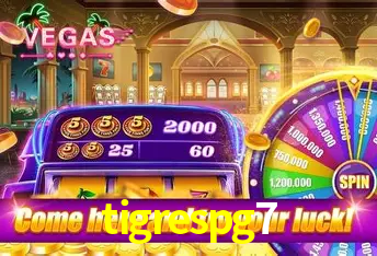 Descubra a Magia dos Jogos de Arcade no tigrespg7