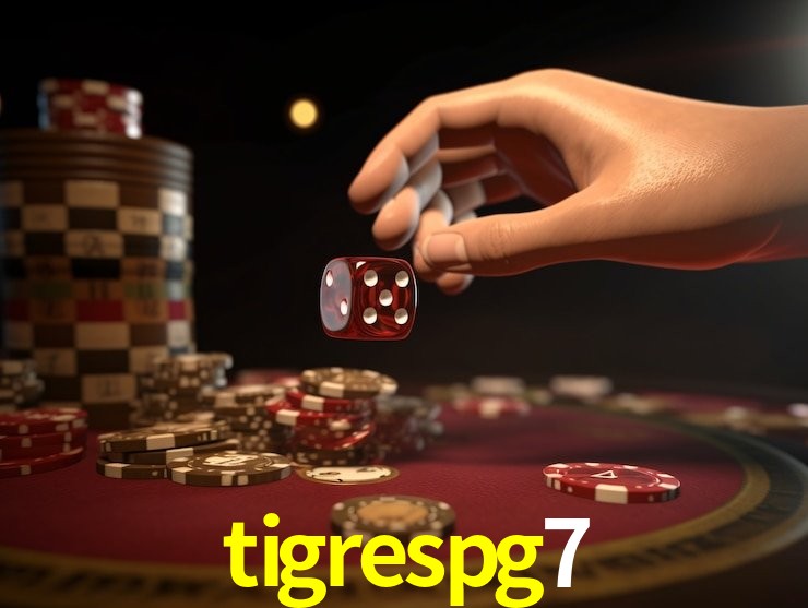 tigrespg7 São Paulo - Jogo Providers