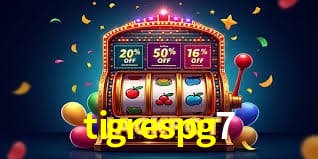 tigrespg7 Plataforma - Certificada MGA desde 2015