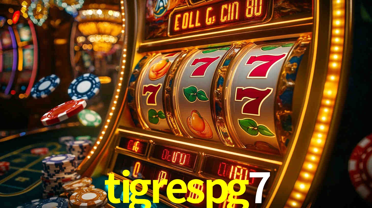 Live Casino tigrespg7