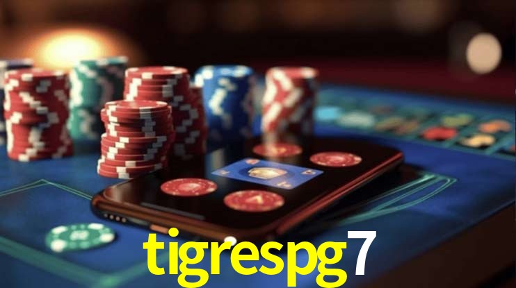 tigrespg7 Brasília - Jogo Features