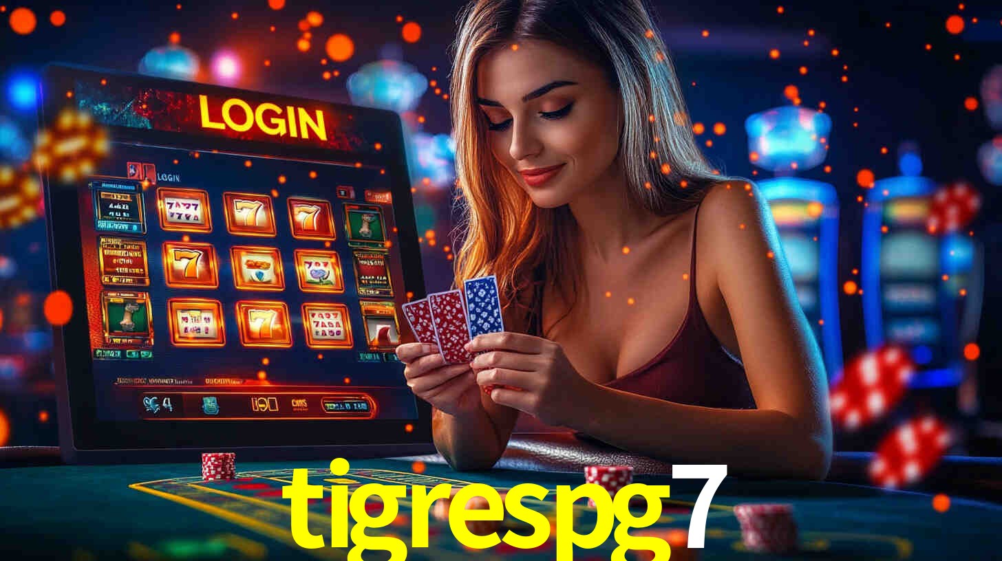 tigrespg7: A Experiência de Casino com Jogos de Mesa ao Vivo