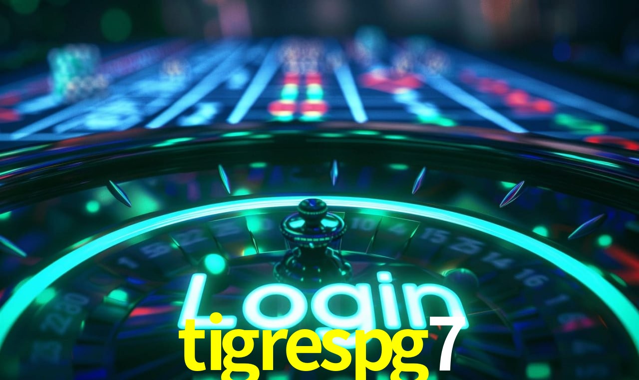 Casino Ao Vivo tigrespg7
