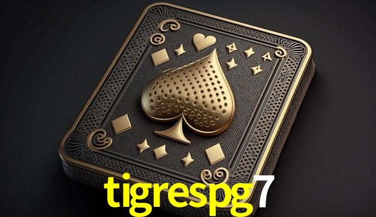 Tecnologia da Plataforma tigrespg7