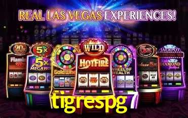 tigrespg7 São Paulo - Live Tables