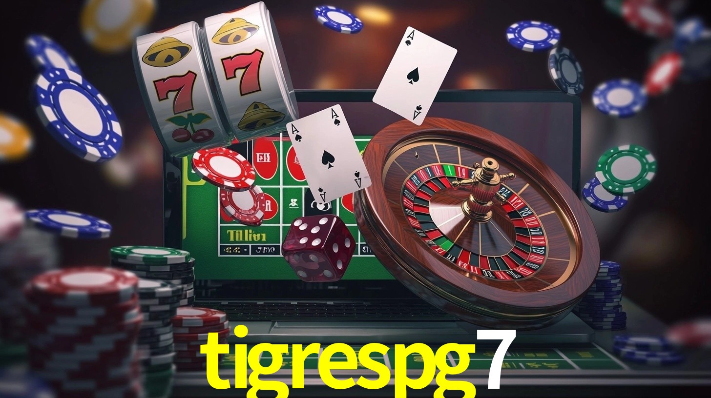 Welcome Bonus tigrespg7