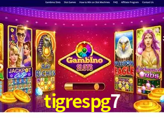 tigrespg7 Bônus - Pacote R$5.000 + VIP