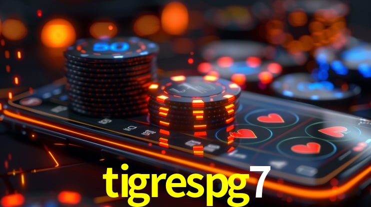 Slot Games tigrespg7