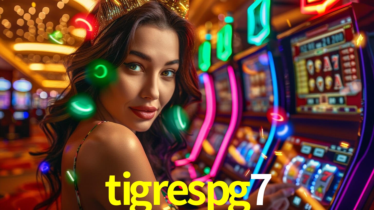 tigrespg7,tigrespg7.com