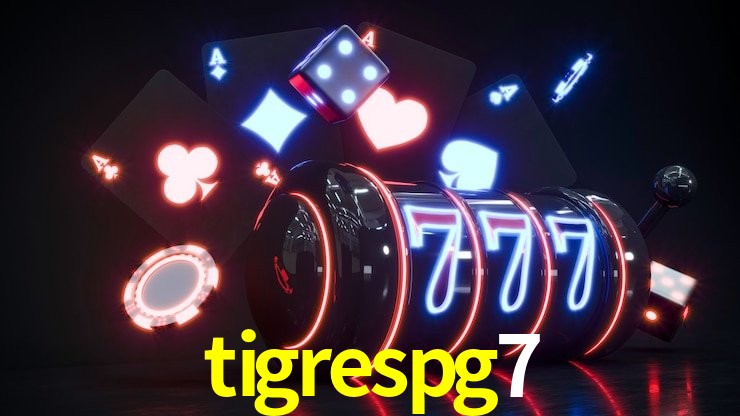 Gates of Olympus tigrespg7