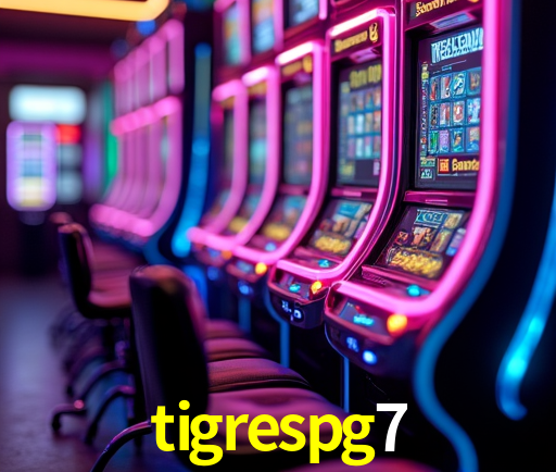 tigrespg7 Rio de Janeiro - Slot Strategy