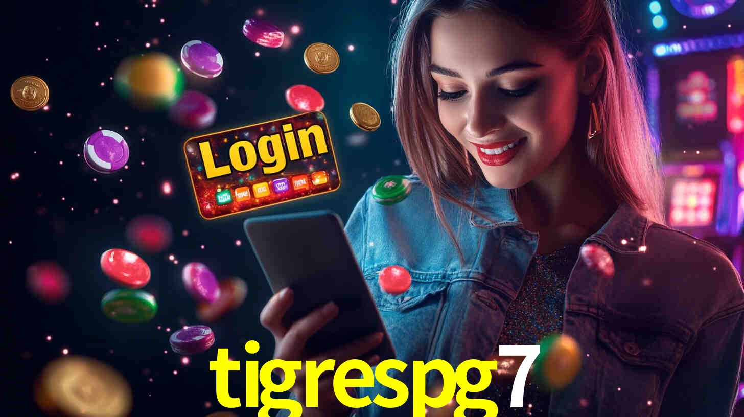 Descubra a Essência do tigrespg7: Nossa História e Compromissos