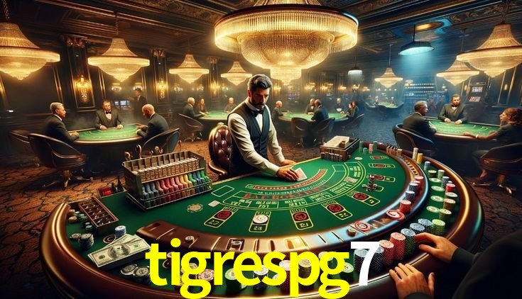 Game Providers tigrespg7