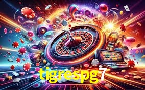 Provedores de Jogos tigrespg7