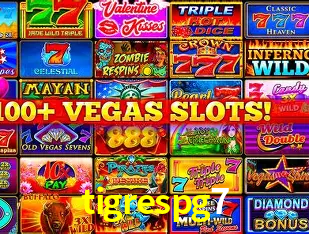 tigrespg7 Brasília - Casino Guide