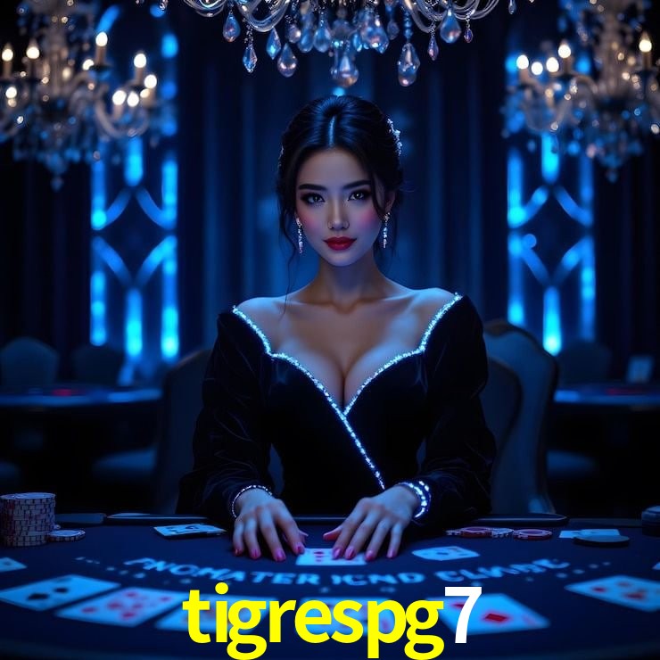 tigrespg7 Belo Horizonte - Jackpots